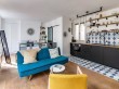 Avant/après : un studio prend des allures de loft ...