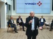 Vinci immobilier acte une forte baisse de ses ...