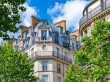 Immobilier : à Paris, les loyers aussi sont en ...
