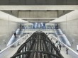 Architecture : Quatre nouvelles stations de métro ...