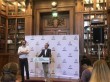 Les ambitions du candidat &agrave; la mairie de Paris ...