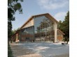 Patrimoine : un hangar &agrave; dirigeables se ...