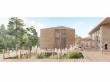 Trois projets de L'atelier L&acirc;me Architecture, ...