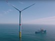 &Agrave; Saint-Nazaire, les 80 &eacute;oliennes offshore du ...