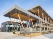 Le Campus Transfo de RTE, &eacute;crin voulu exemplaire ...