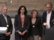 Dominique Coulon re&ccedil;oit la Grande m&eacute;daille d'or ...