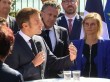 Nucl&eacute;aire, renouvelables : Emmanuel Macron estime ...