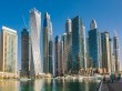 A Dubaï, les transactions immobilières ...
