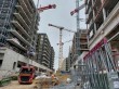 Le village olympique, un chantier vitrine qui vise ...