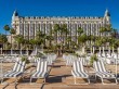 Le mythique hôtel Carlton de Cannes se renouvelle ...