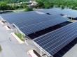 Ombri&egrave;res solaires : les grands parkings ...