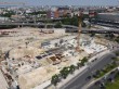 Lancement des travaux du campus Condorcet &agrave; La ...