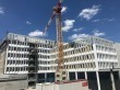 La cit&eacute; administrative de Lyon, un chantier ...