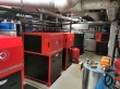 Une solution pour récupérer l'énergie fatale ...