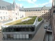 L'Hôtel des Postes de Strasbourg met du vert en ...