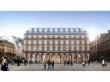 Les locaux de la future Fondation Cartier pour ...