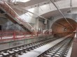Eole et la ligne 14 du métro parisien dans la ...