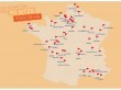 Sur les 50 fonciers acquis auprès d'Engie, Vinci ...