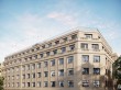 A Paris, l'ancien siège du Conseil régional ...