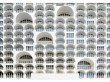 À Marseille, une nouvelle tour à la façade ...