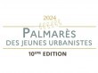 Le Palmarès des jeunes urbanistes 2024 ...