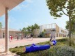 À Villeurbanne, l'école Niki-de-Saint-Phalle ...