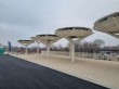 Le Village des Athl&egrave;tes prend une dose d'air pur