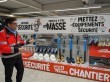 Nouveau roadshow pour Point.P