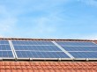 Panneaux solaires sur toitures : quelle est cette ...