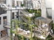 A Marseille, un îlot dégradé de la Canebière ...