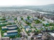 Un quartier inclusif expérimental sur une ...