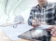 En 2025, l'intelligence artificielle s'installe ...