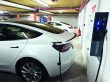 Électrification des parkings : la dynamique ...