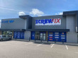 Screwfix s'&eacute;toffe dans le Grand Est