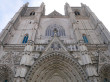 La cathédrale de Nantes renaît de ses cendres