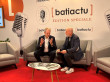 Interview de Benoit Hennaut, pr&eacute;sident du ...