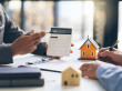 Crédit immobilier : le volume des crédits ...