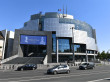 Les travaux de rénovation de l'opéra Bastille ...