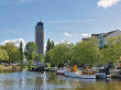 Chantier de la tour Bretagne à Nantes : c'est ...