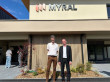 ITE : Aramis finalise l'int&eacute;gration de Myral