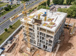 La construction de logements cesse de baisser et ...