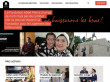 La Fondation pour le logement des d&eacute;favoris&eacute;s ...