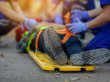 Accidents du travail graves et mortels : ...