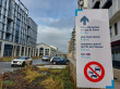Le village des athl&egrave;tes pr&eacute;pare sa reconversion