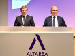 Alain Taravella (Altarea) : "2025 va &ecirc;tre une ...