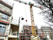 Logements sociaux : les mises en service au plus ...