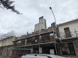 Sécurité incendie et matériaux biosourcés : ...