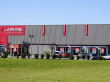 Lapeyre verdit son parc industriel