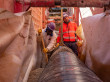 Sur le plateau de Saclay, un chantier clé pour ...