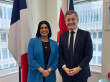 Construction de prisons : Gérald Darmanin mise ...